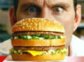 if u avoid diabetes and heart attack so avoid fast food
